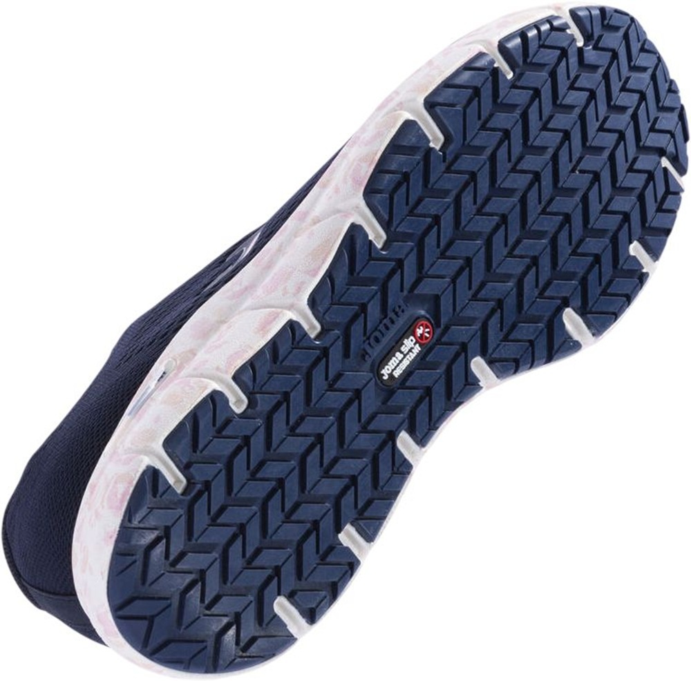 Кроссовки женские JOMA Zen Lady 2403 CZENLS2403 37 темно-синие фото 