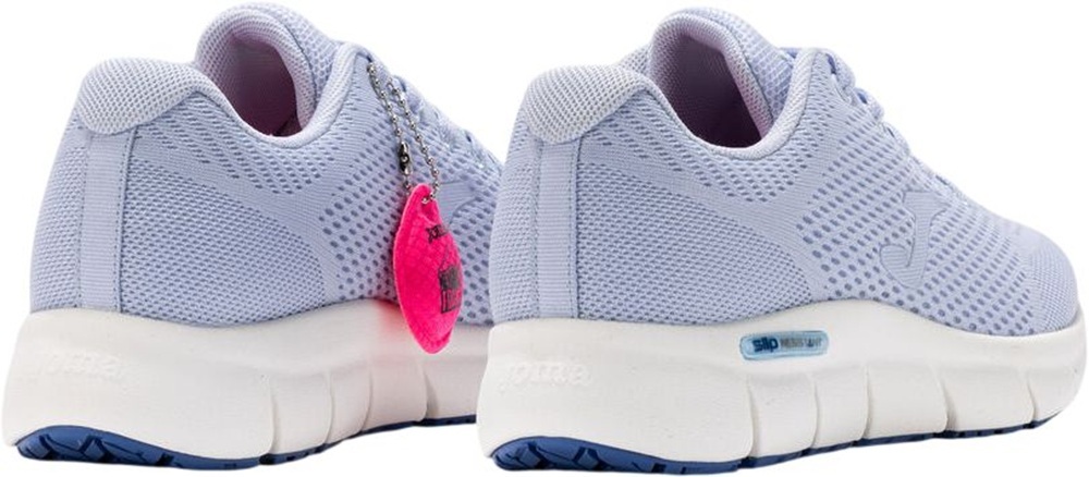 Кроссовки женские JOMA Zen Lady 2505 Blue CZENLS2505 37 голубые фото 