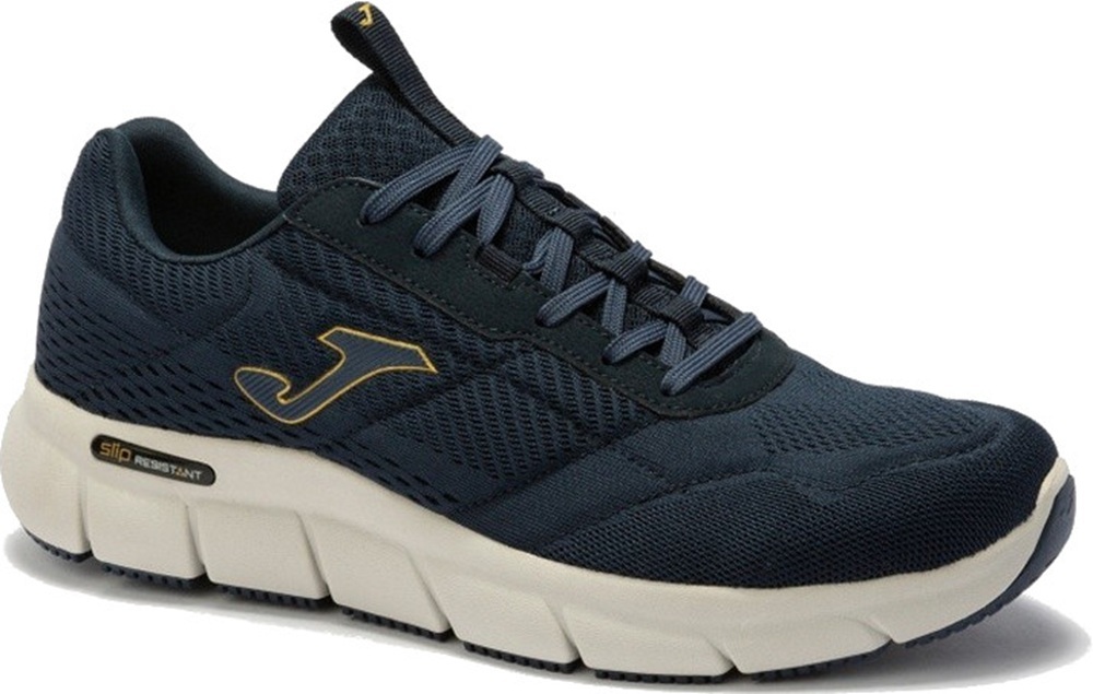 Кросівки чоловічі JOMA C.Zen 2203 Navy CZENS2203 44 темно-сині/сіріфото