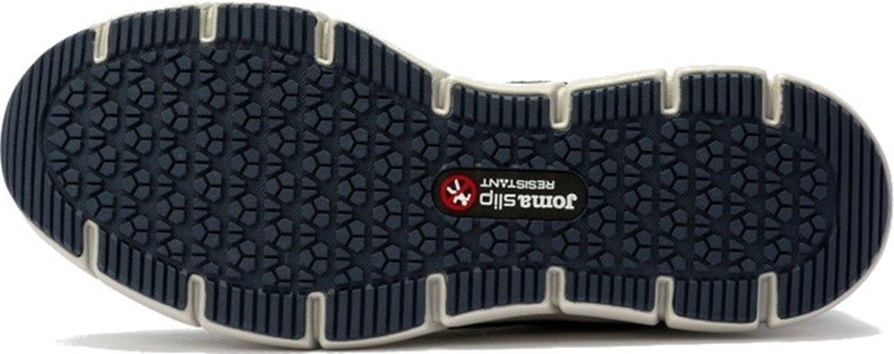 Кросівки чоловічі JOMA C.Zen 2203 Navy CZENS2203 44 темно-сині/сіріфото