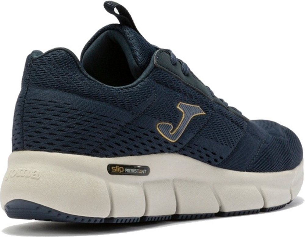 Кросівки чоловічі JOMA C.Zen 2203 Navy CZENS2203 44 темно-сині/сіріфото