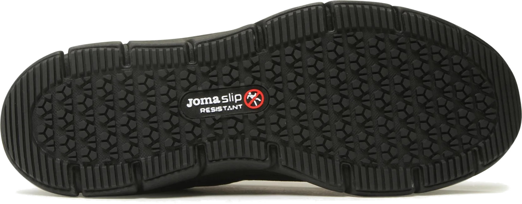 Кросівки чоловічі JOMA C.Zen 2321 Black CZENS2321 40 чорніфото