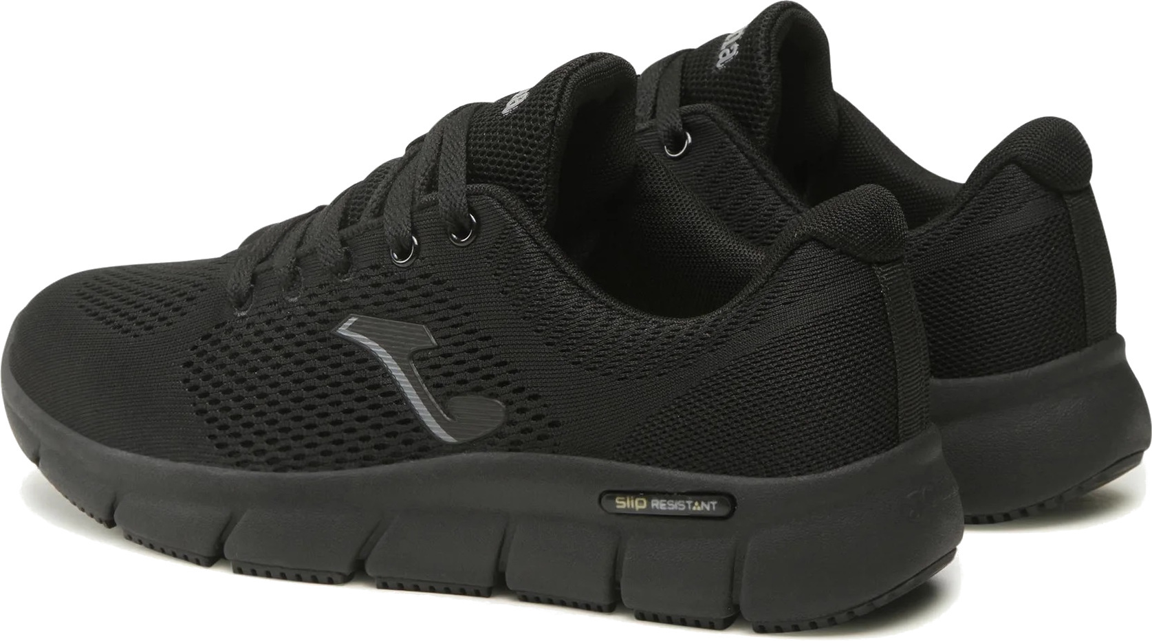 Кросівки чоловічі JOMA C.Zen 2321 Black CZENS2321 40 чорніфото