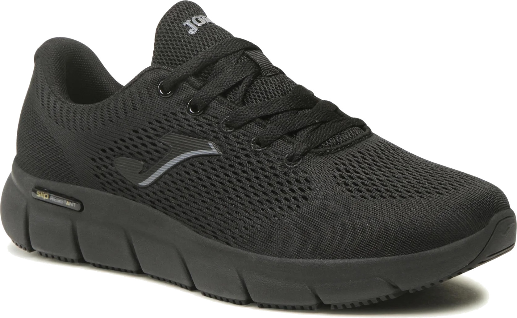 Кросівки чоловічі JOMA C.Zen 2321 Black CZENS2321 40 чорніфото