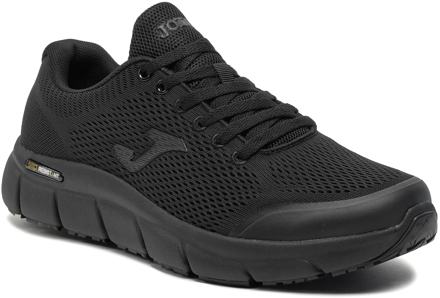 Кроссовки мужские JOMA Zen Men 24 CZENS2421 40 черные фото 