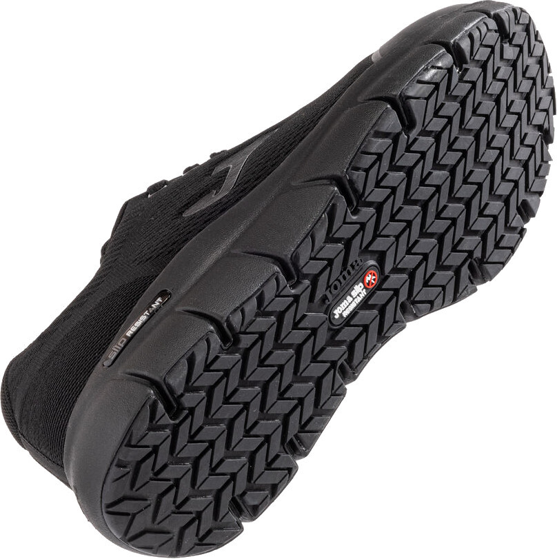 Кросівки чоловічі JOMA Zen Men 2521 Black CZENS2521 40 чорніфото
