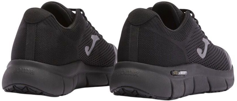 Кросівки чоловічі JOMA Zen Men 2421 Black CZENW2421 42 чорніфото