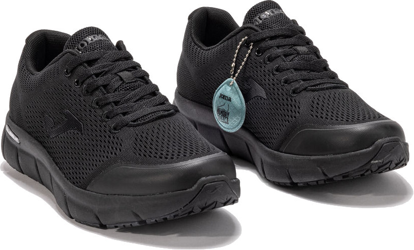 Кросівки чоловічі JOMA Zen Men 2521 Black CZENS2521 42 чорніфото