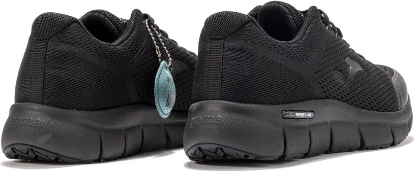 Кросівки чоловічі JOMA Zen Men 2521 Black CZENS2521 43 чорніфото