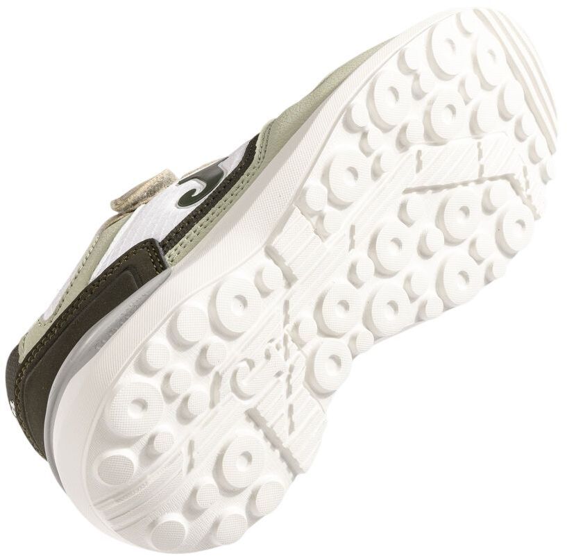 Кроссовки детские JOMA 3080 Jr 25 J3080S2516V 32 зеленые фото 