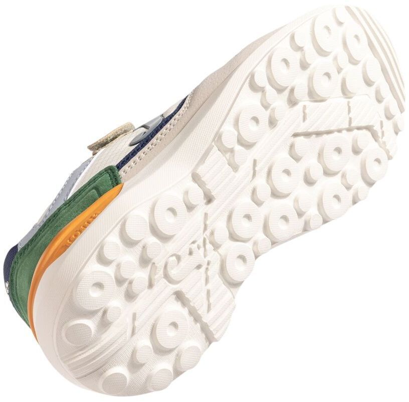 Кроссовки детские JOMA 3080 Jr 2516 Beige Gray J3080S2516V 28 бежевые фото 