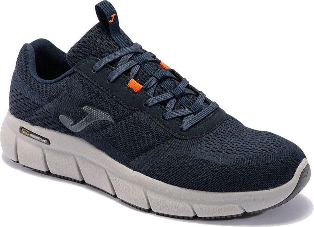 Кросівки чоловічі JOMA C.Zen Men 2203 Navy CZENW2203 44 темно-сині/сіріфото