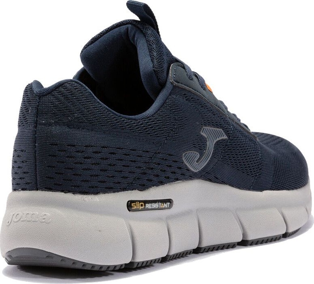 Кросівки чоловічі JOMA C.Zen Men 2203 Navy CZENW2203 44 темно-сині/сіріфото