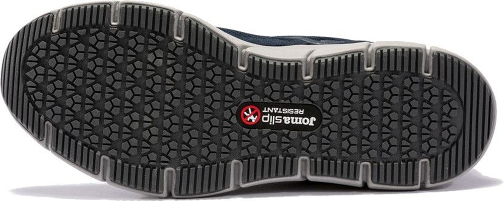 Кросівки чоловічі JOMA C.Zen Men 2203 Navy CZENW2203 44 темно-сині/сіріфото