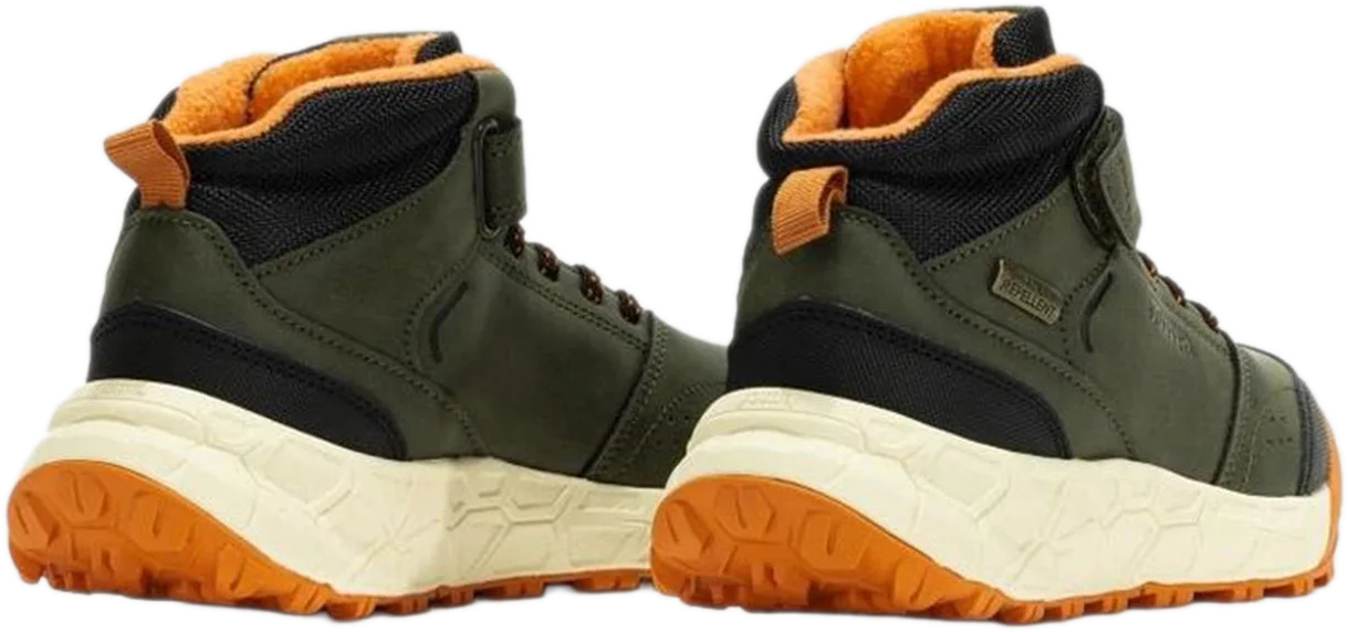 Ботинки детские JOMA Camba Jr 2523 Khaki JCAMBW2523V 35 хаки фото 3