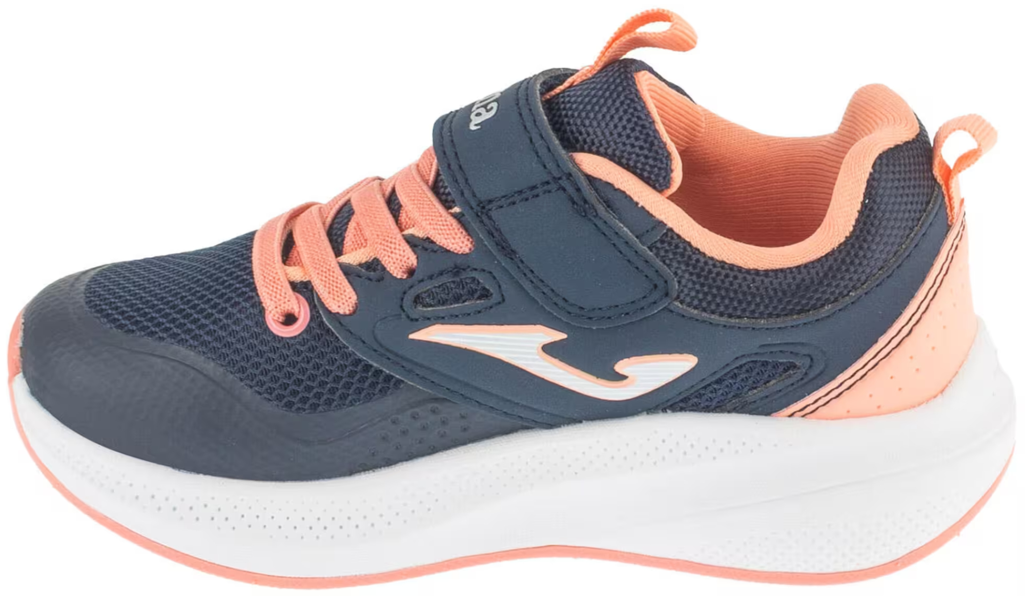 Кроссовки детские JOMA Ferro Jr 25 JFERRW2543V 30 темно-синие/серые фото 