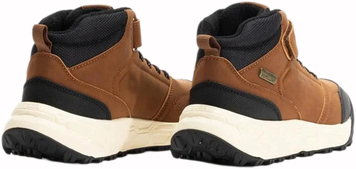 Ботинки детские JOMA Camba Jr 2524 Brown JCAMBW2524V 37 коричневые фото 3