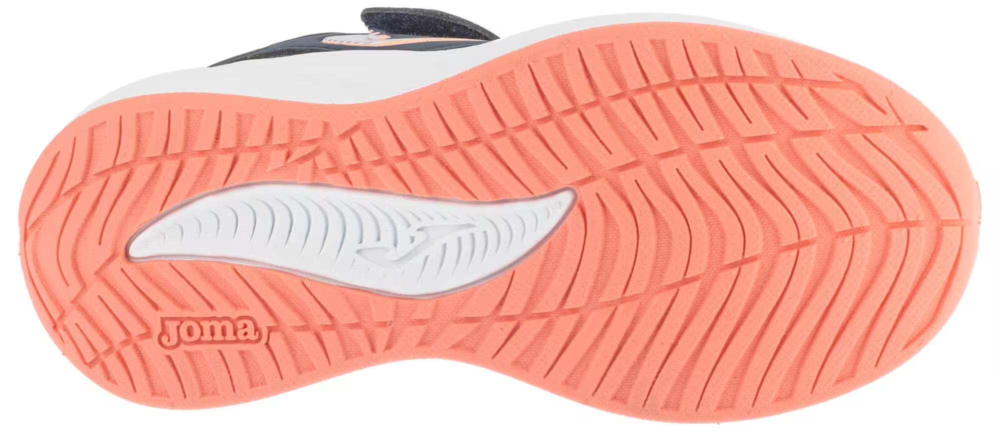 Кроссовки детские JOMA Ferro Jr 25 JFERRW2543V 32 темно-синие/серые фото 