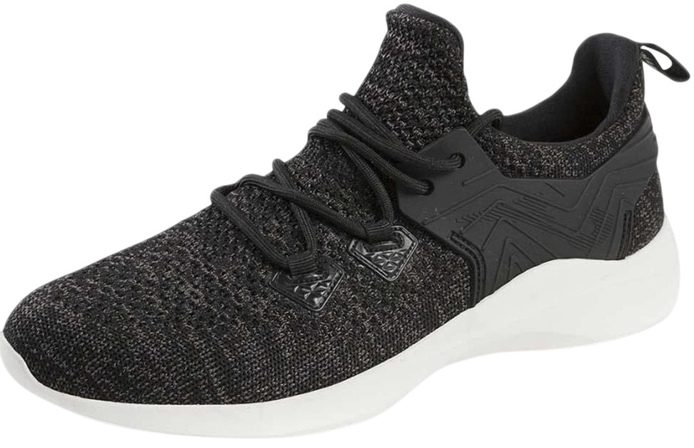 Кроссовки мужские JOMA Jcsm-015-2 Men Black JCSM-015-2 41 черные фото 2