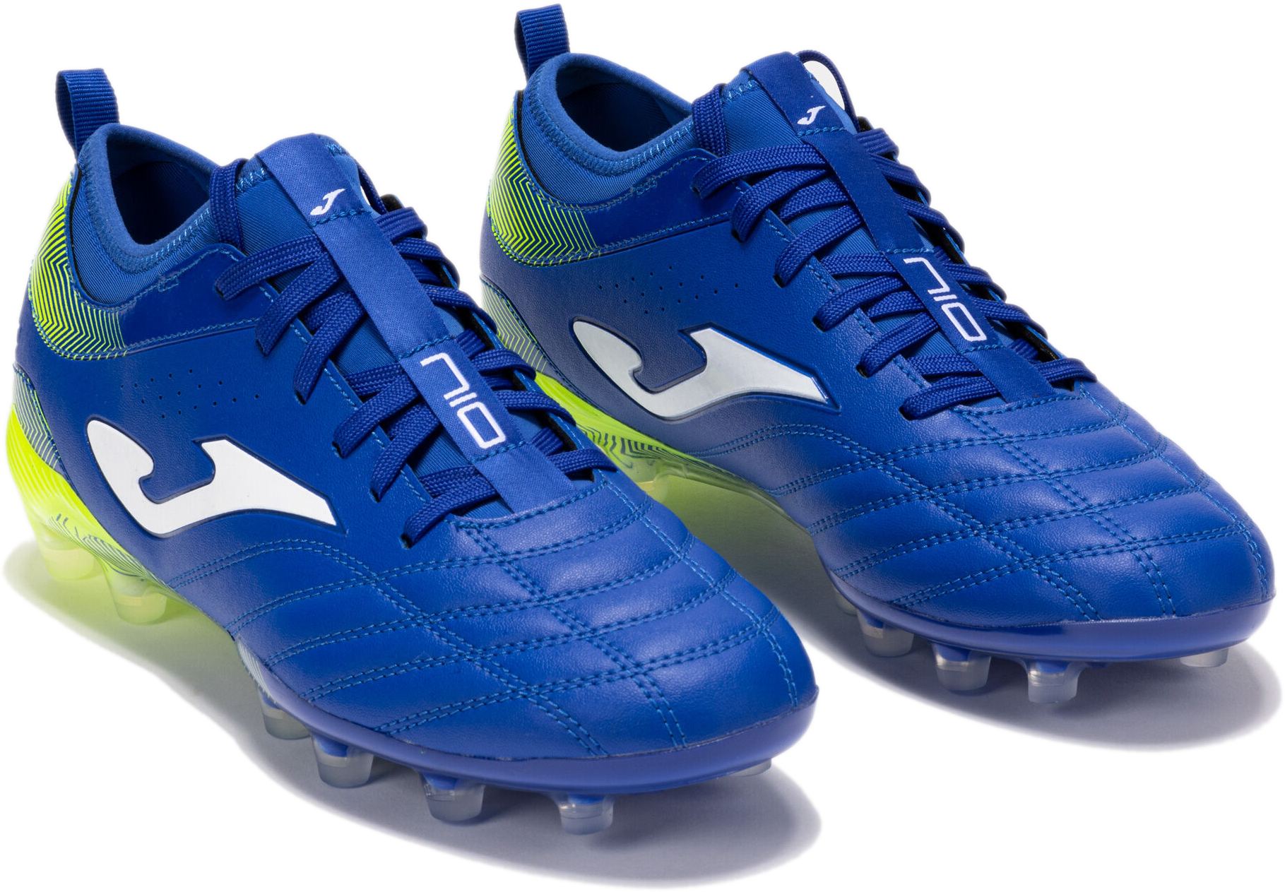 Бутси чоловічі JOMA Numero-10 25 Firm Ground N10S2504FG 43 синіфото