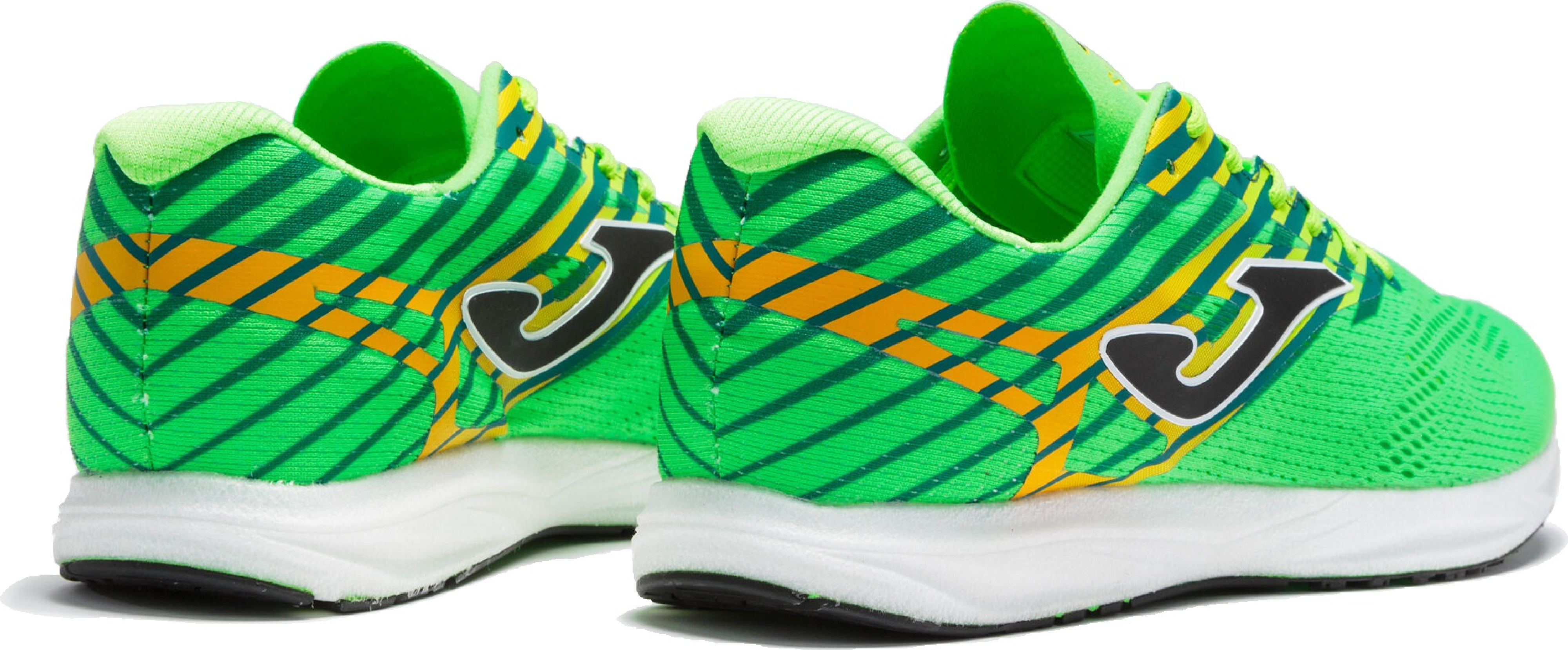 Кроссовки мужские JOMA R.5000 Men 2011 Fluor R.5000S-2011 41 салатовые фото 