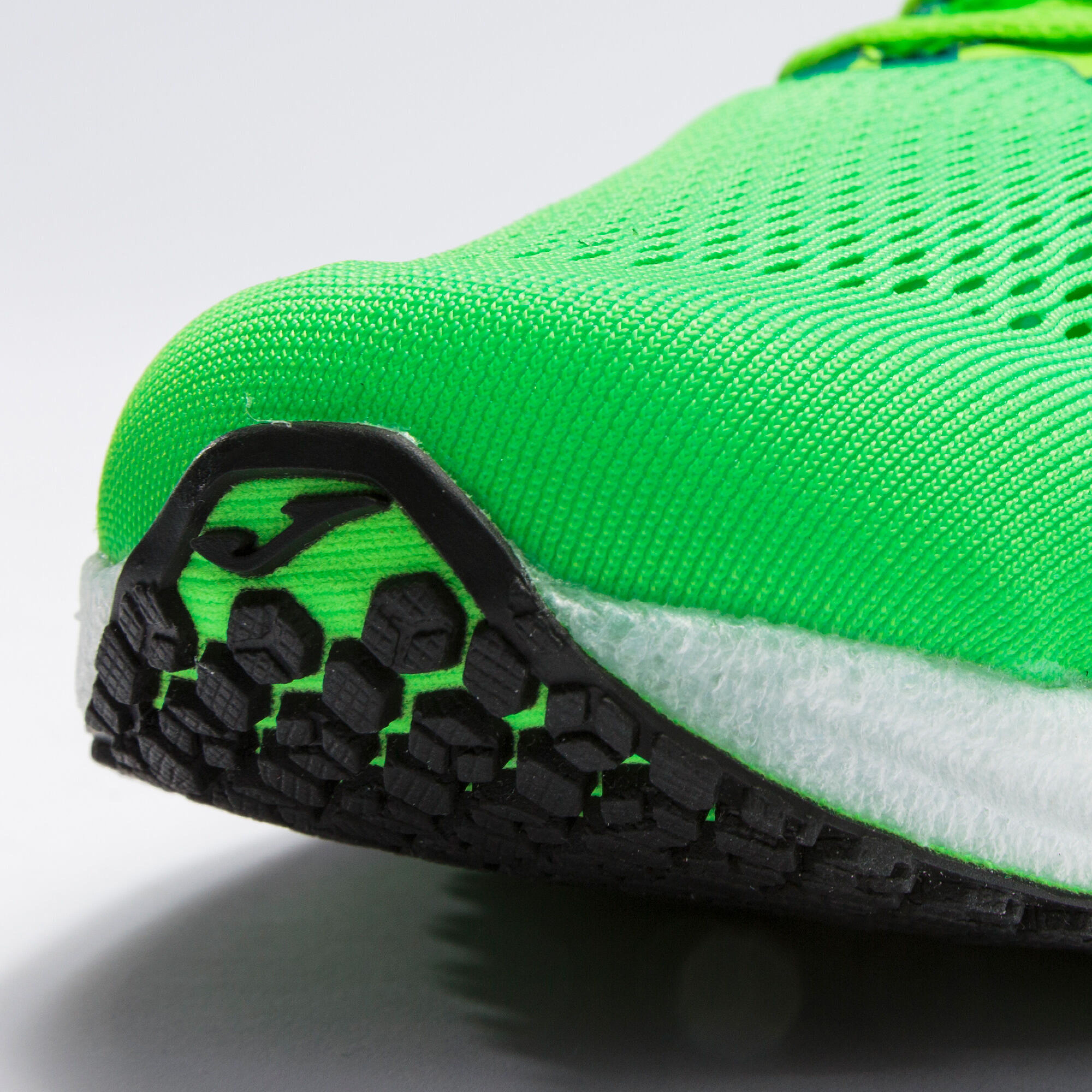 Кроссовки мужские JOMA R.5000 Men 2011 Fluor R.5000S-2011 44 салатовые фото 