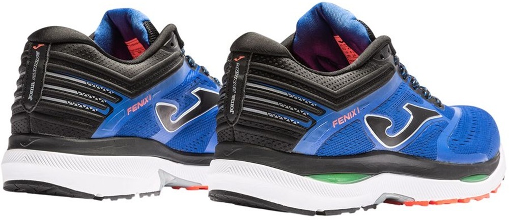 Кроссовки мужские JOMA R.Fenix Men 904 Royal-Navy R.FENIXW-904 44,5 синие фото 3