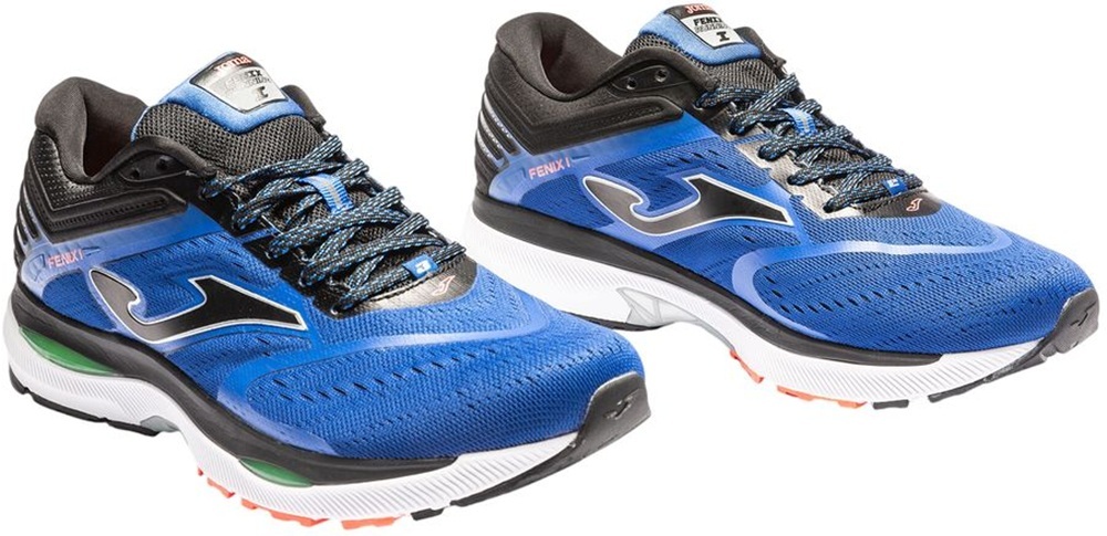Кроссовки мужские JOMA R.Fenix Men 904 Royal-Navy R.FENIXW-904 44,5 синие фото 2