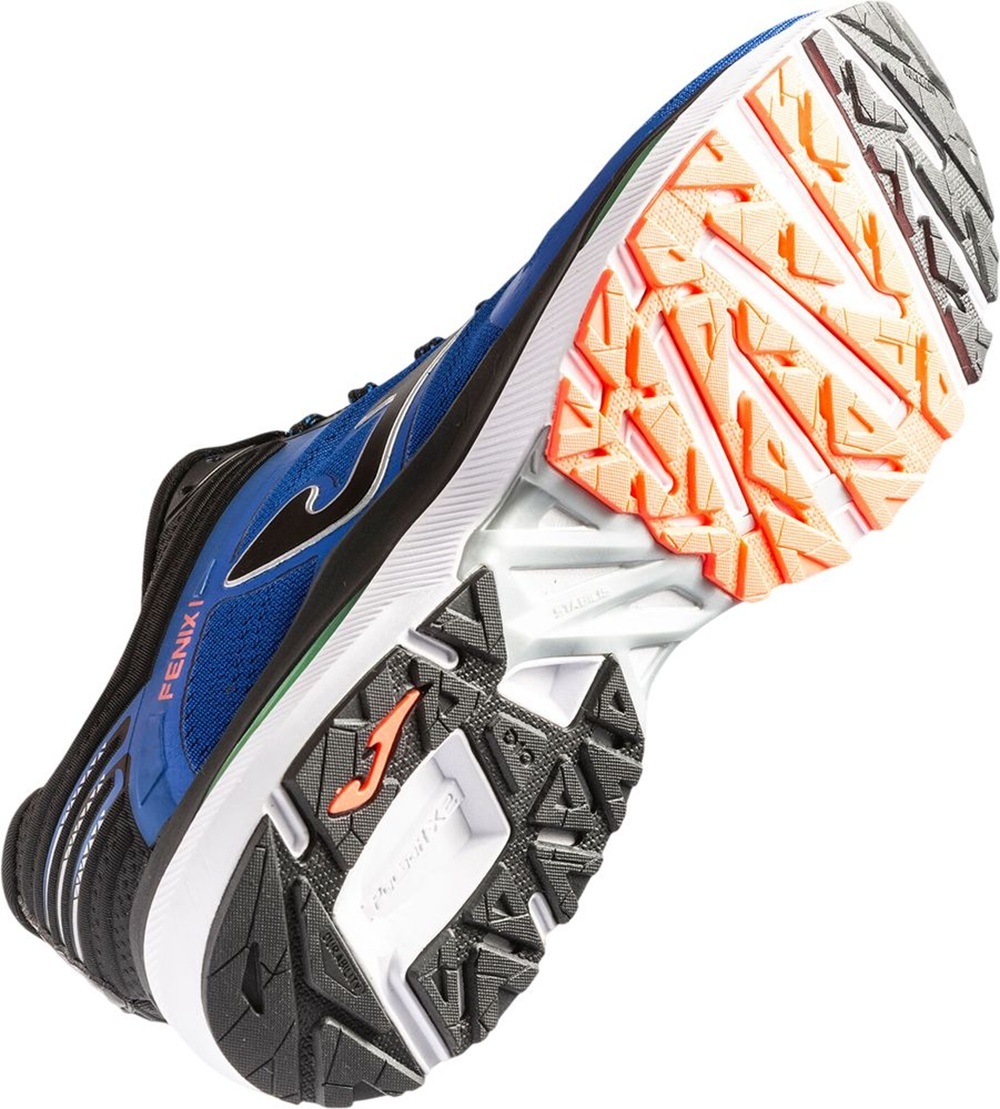 Кроссовки мужские JOMA R.Fenix Men 904 Royal-Navy R.FENIXW-904 44,5 синие фото 5