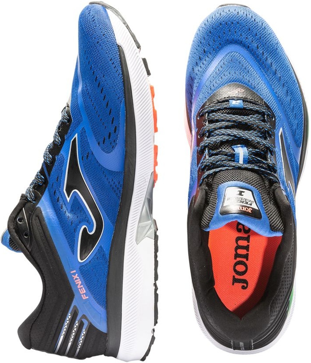 Кроссовки мужские JOMA R.Fenix Men 904 Royal-Navy R.FENIXW-904 44,5 синие фото 4