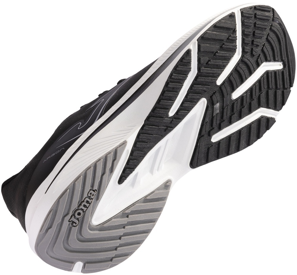 Кроссовки мужские JOMA Argon Men 2401 Black RARGOW2401 40 черные фото 