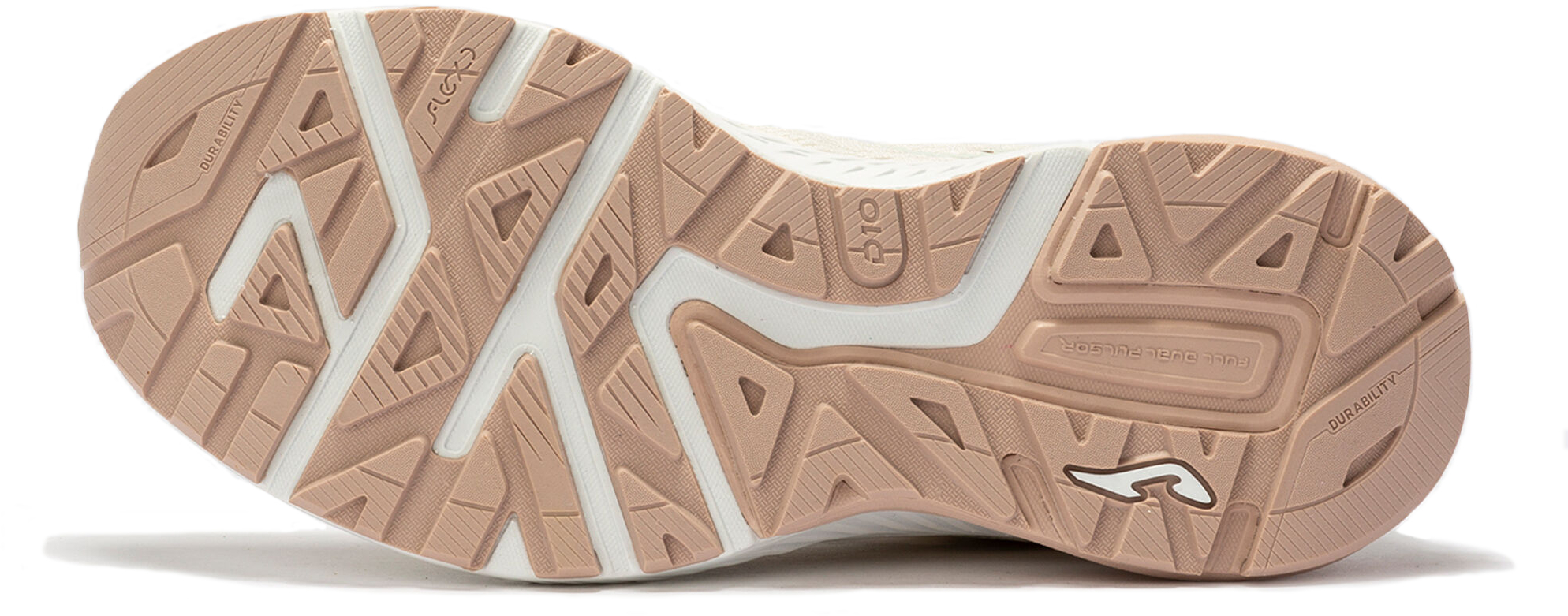 Кроссовки женские JOMA R.Boro Lady 2225 Beige RBORLS2225 37 бежевые фото 