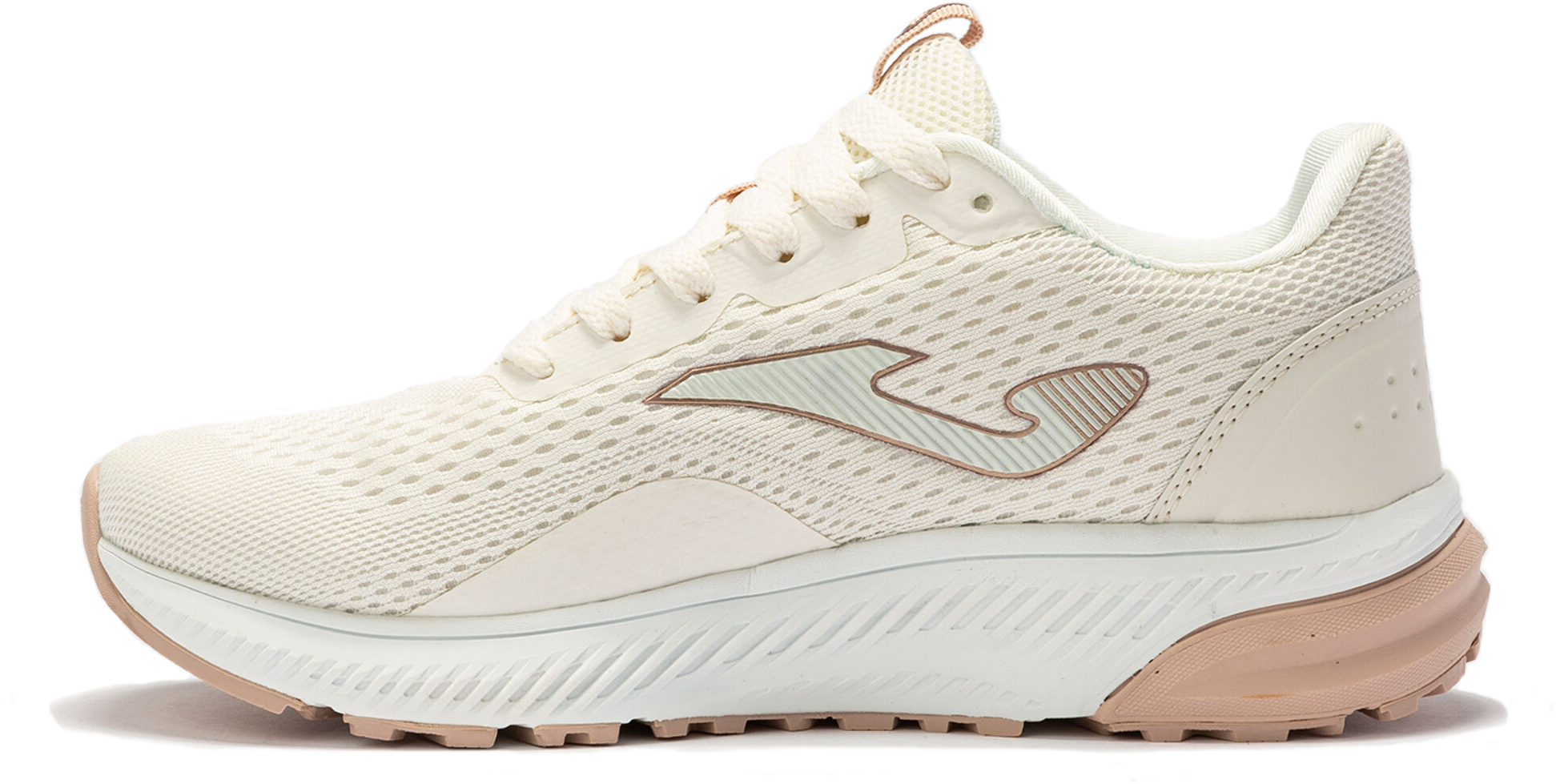 Кроссовки женские JOMA R.Boro Lady 2225 Beige RBORLS2225 37 бежевые фото 