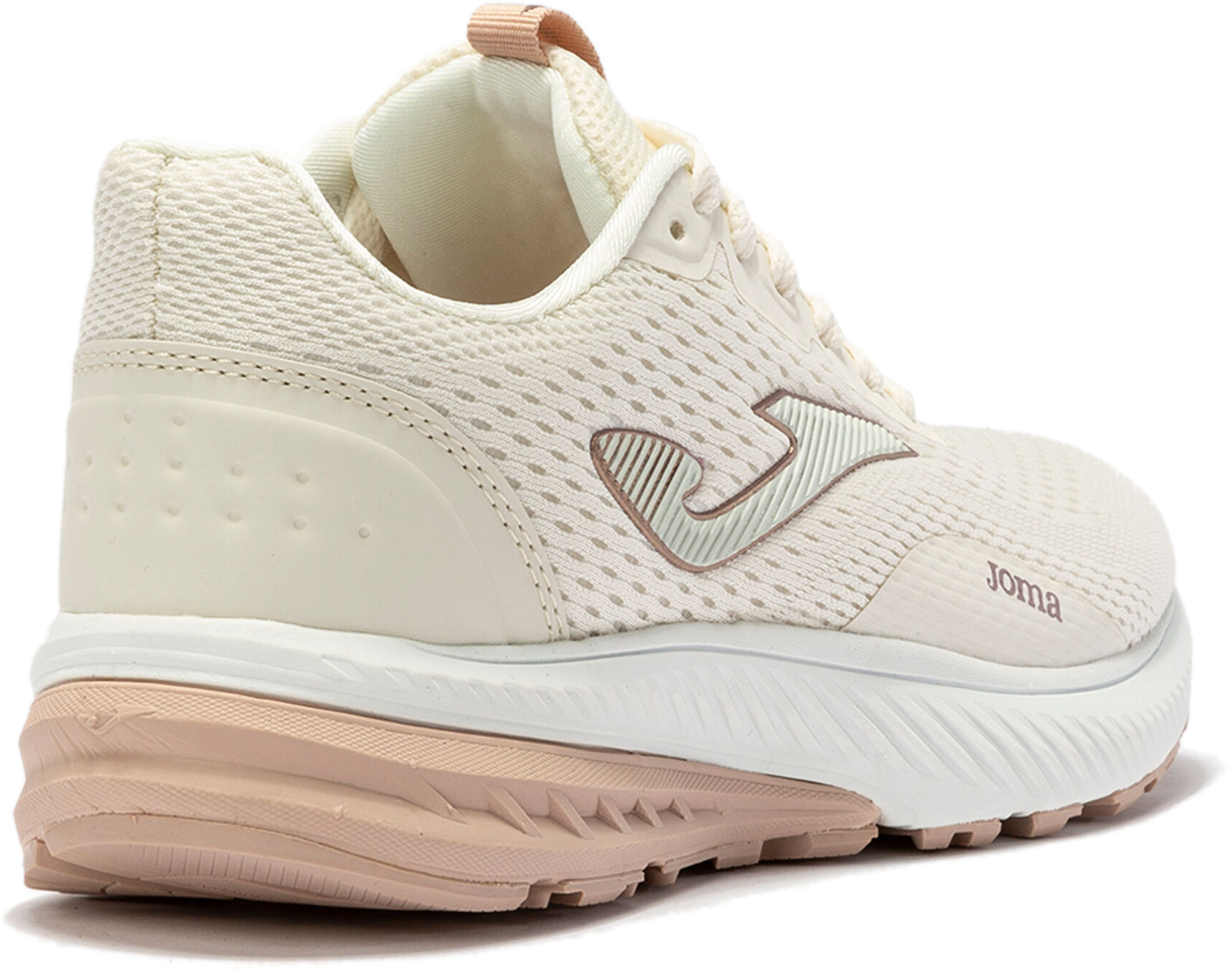 Кроссовки женские JOMA R.Boro Lady 2225 Beige RBORLS2225 37 бежевые фото 