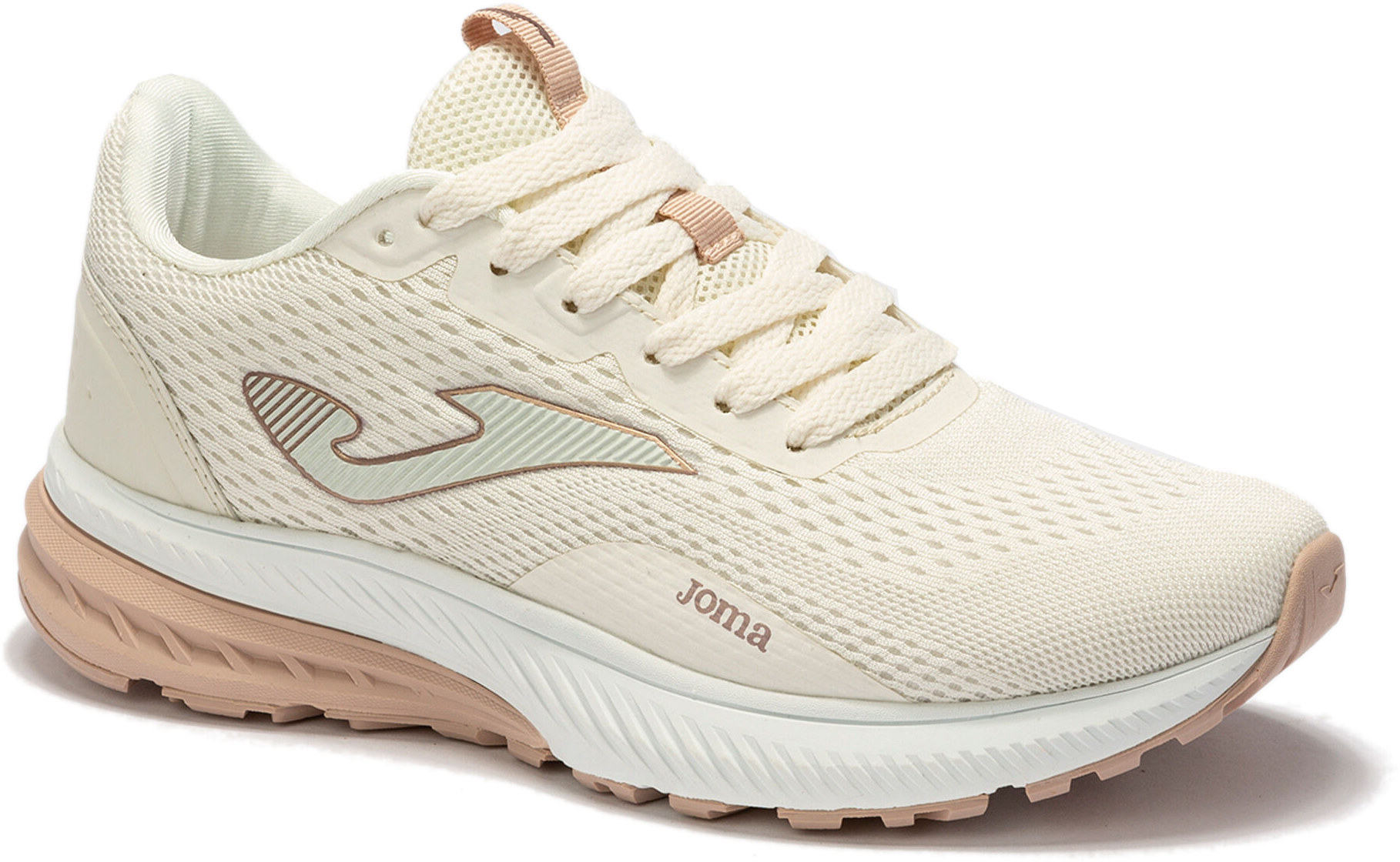 Кроссовки женские JOMA R.Boro Lady 2225 Beige RBORLS2225 37 бежевые фото 