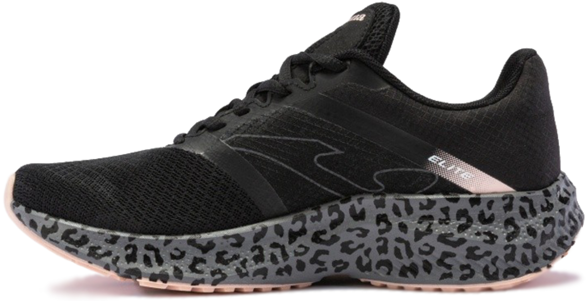 Кроссовки женские JOMA R.Elite Lady 2301 Black Pink RELILS2301 40 черные фото 