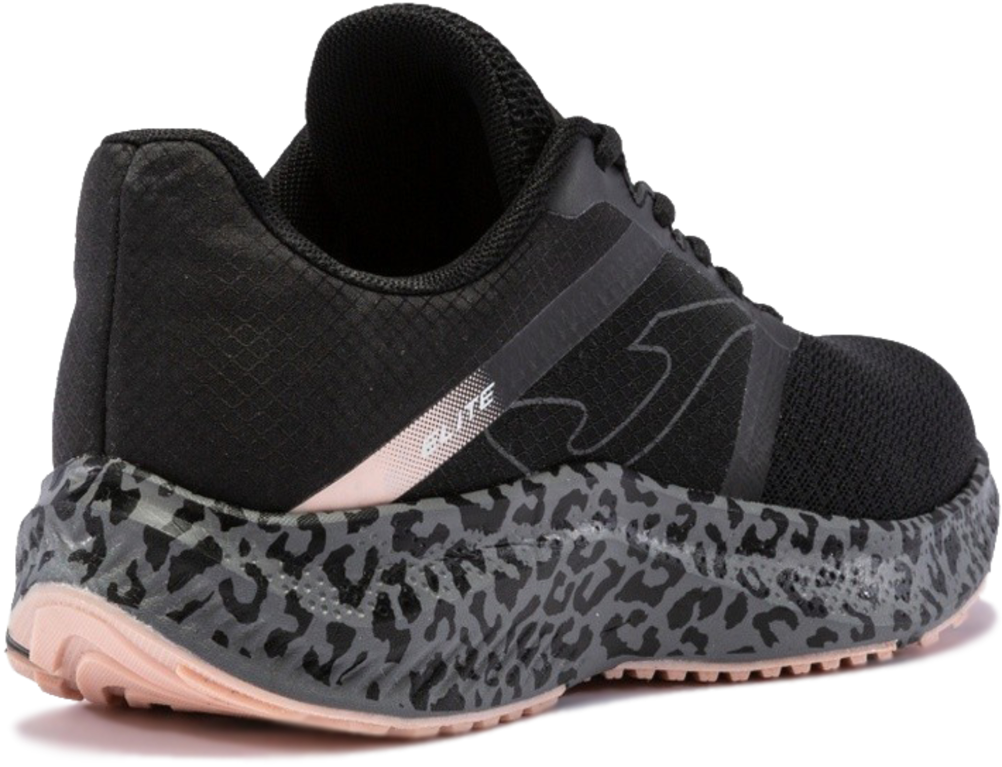 Кроссовки женские JOMA R.Elite Lady 2301 Black Pink RELILS2301 40 черные фото 