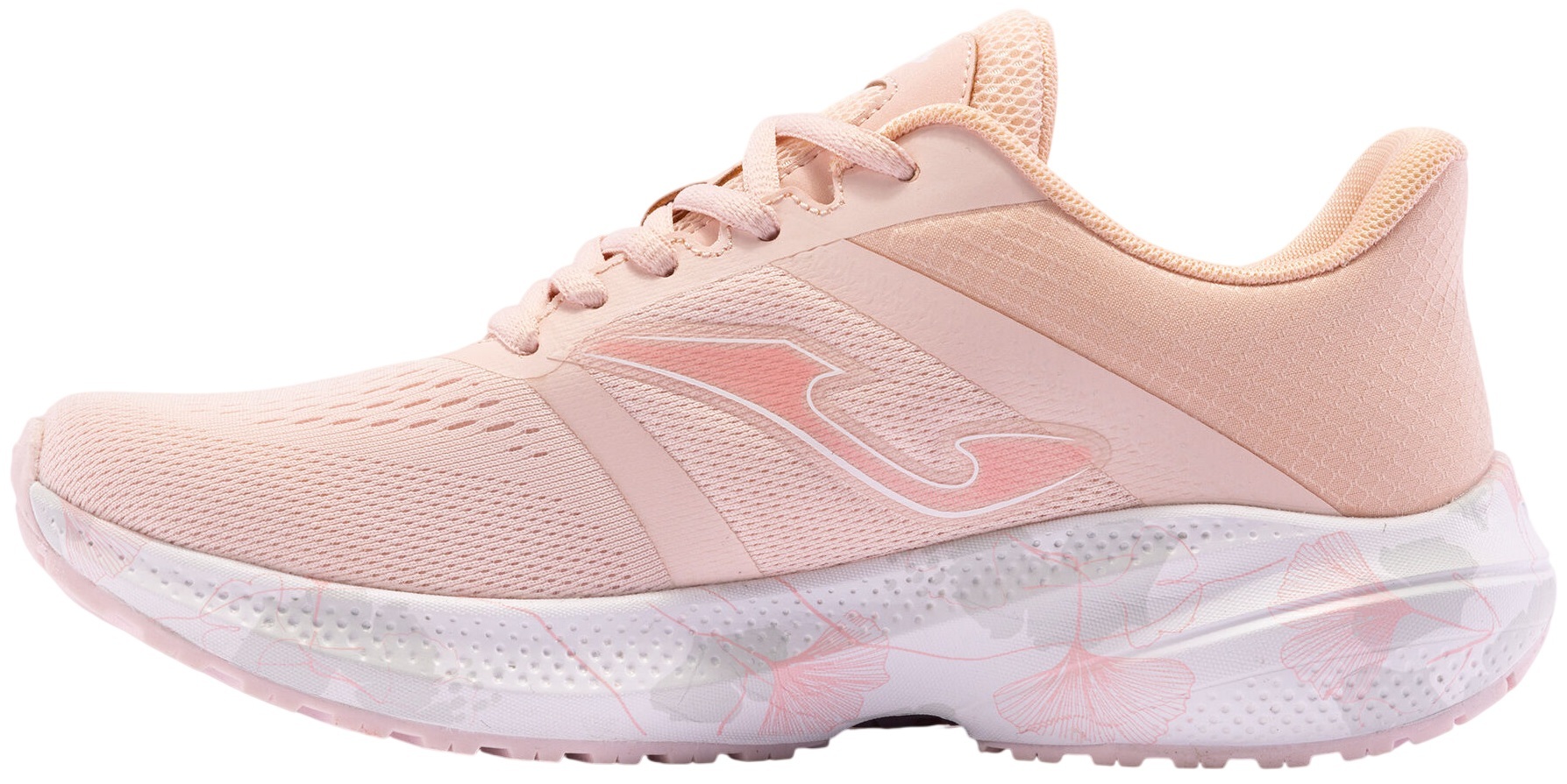 Кроссовки женские JOMA Elite Lady 2413 Pink RELILS2413 37 розовые фото 