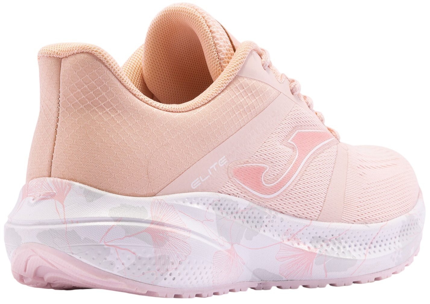 Кроссовки женские JOMA Elite Lady 2413 Pink RELILS2413 38 розовые фото 