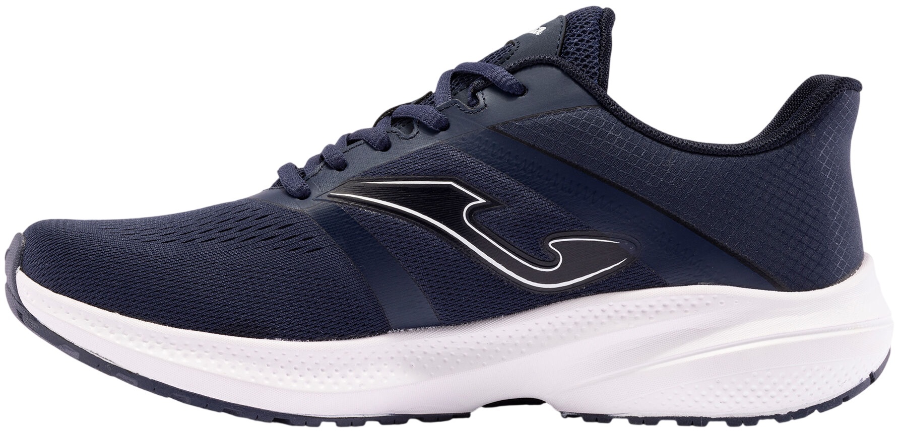 Кроссовки мужские JOMA Elite 2403 Navy RELITS2403 45 темно-синие/серые фото 