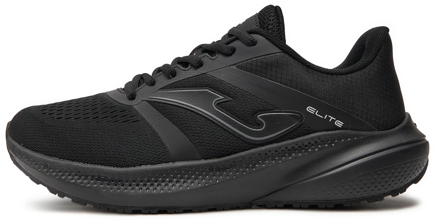 Кроссовки мужские JOMA Elite 2441 Black RELITS2441 42 черные фото 