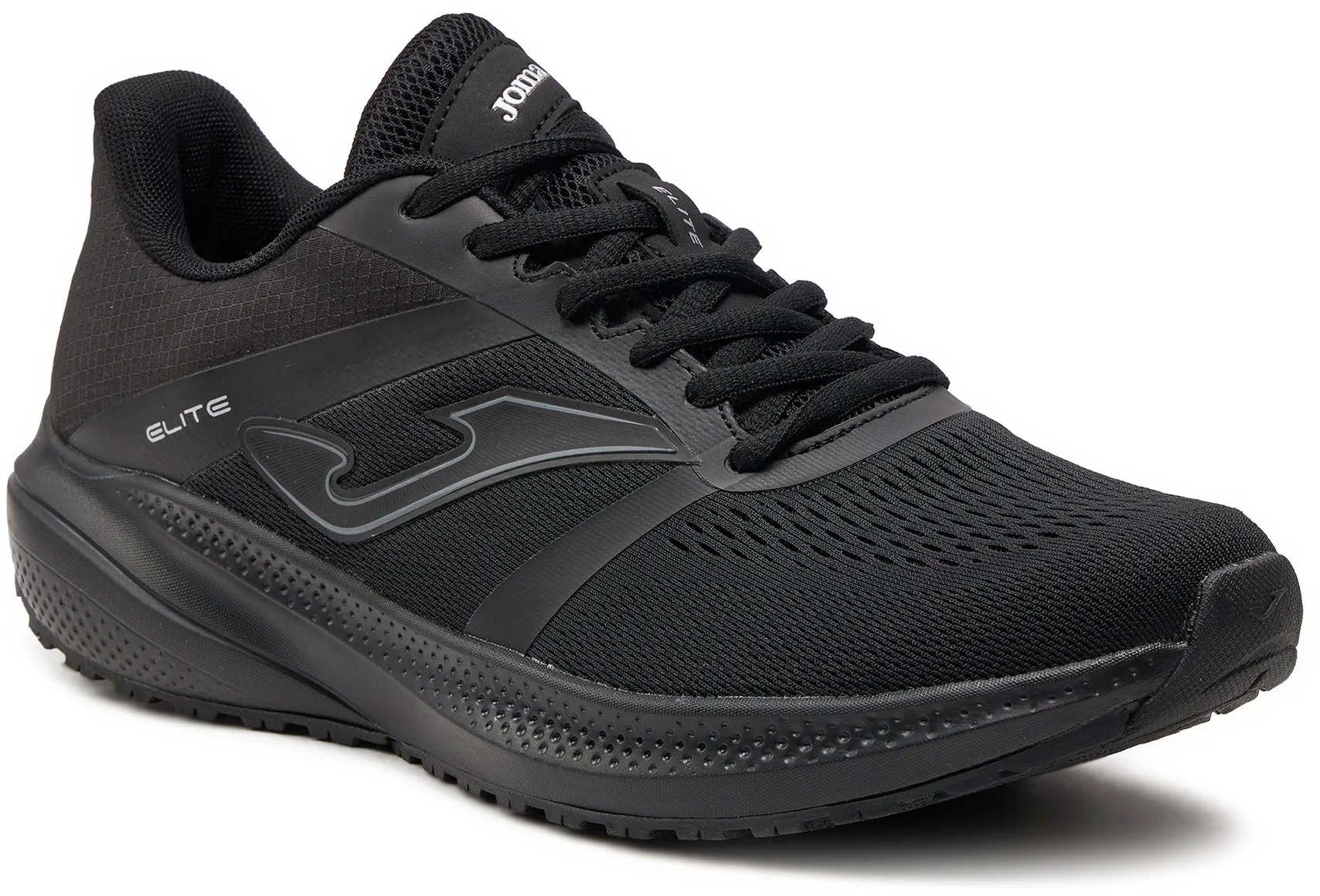 Кроссовки мужские JOMA Elite 2441 Black RELITS2441 42 черные фото 