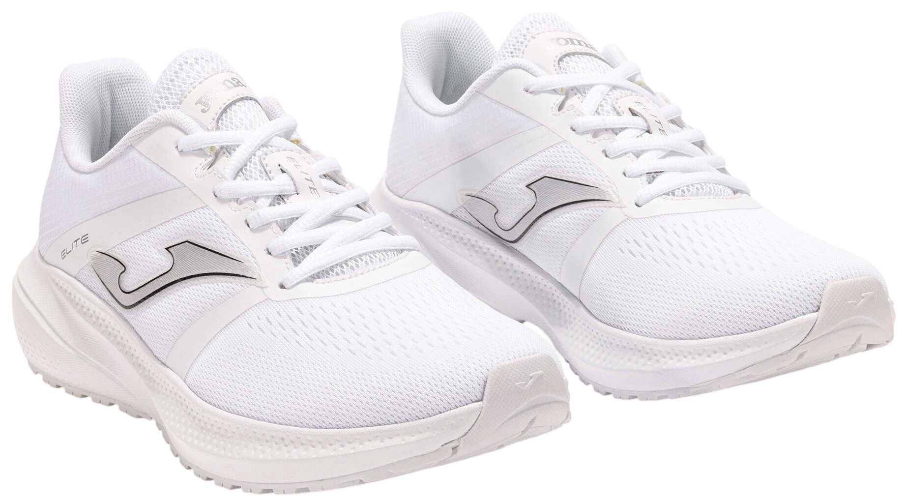 Кроссовки мужские JOMA Elite Men 2502 White RELITS2502 41 белые фото 