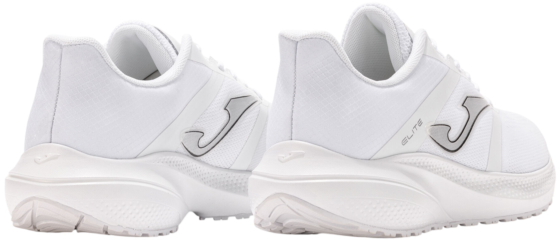 Кроссовки мужские JOMA Elite Men 2502 White RELITS2502 41 белые фото 