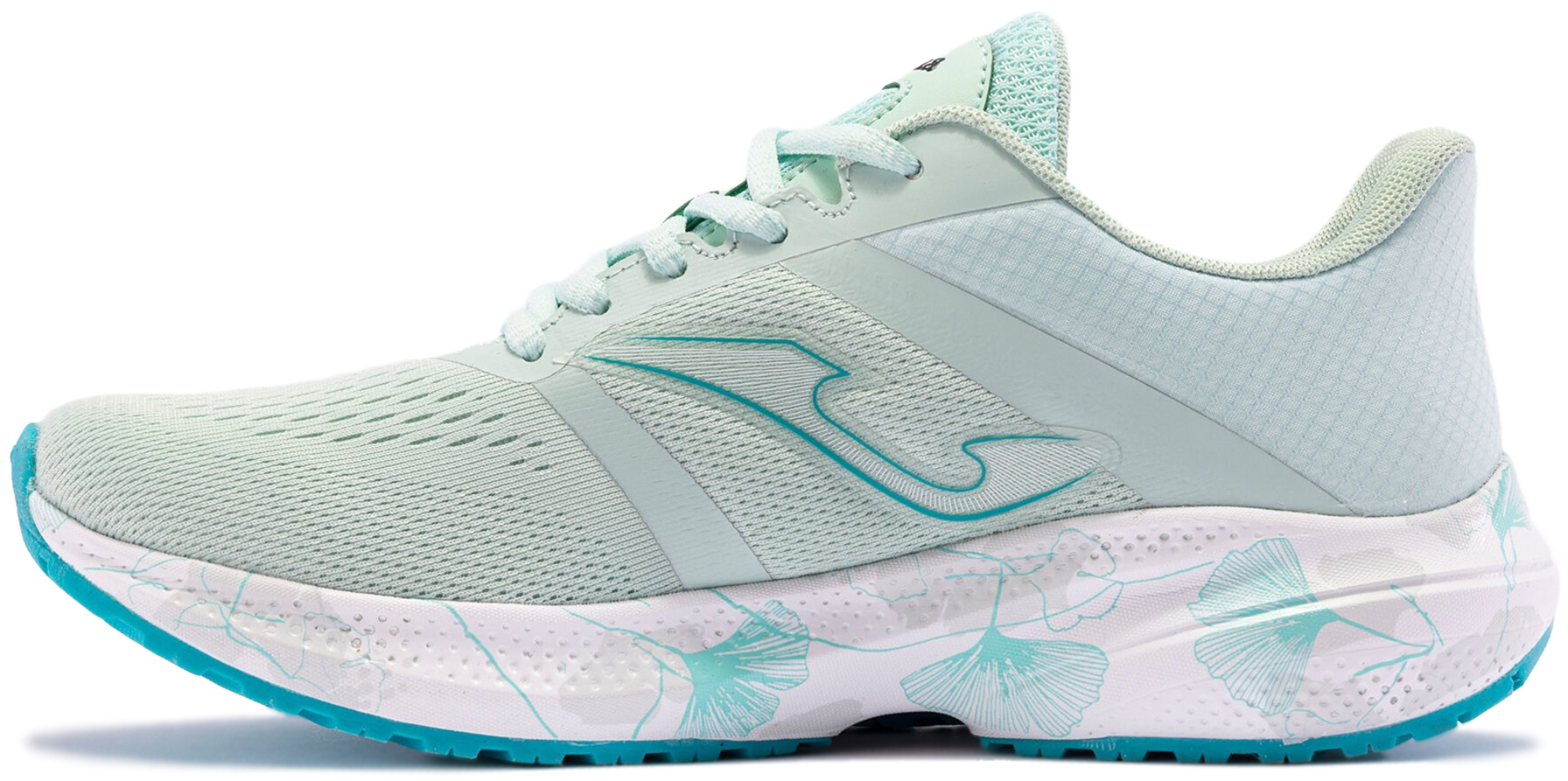 Кроссовки женские JOMA Elite Lady 2415 Turquoise RELILS2415 39 бирюзовые фото 