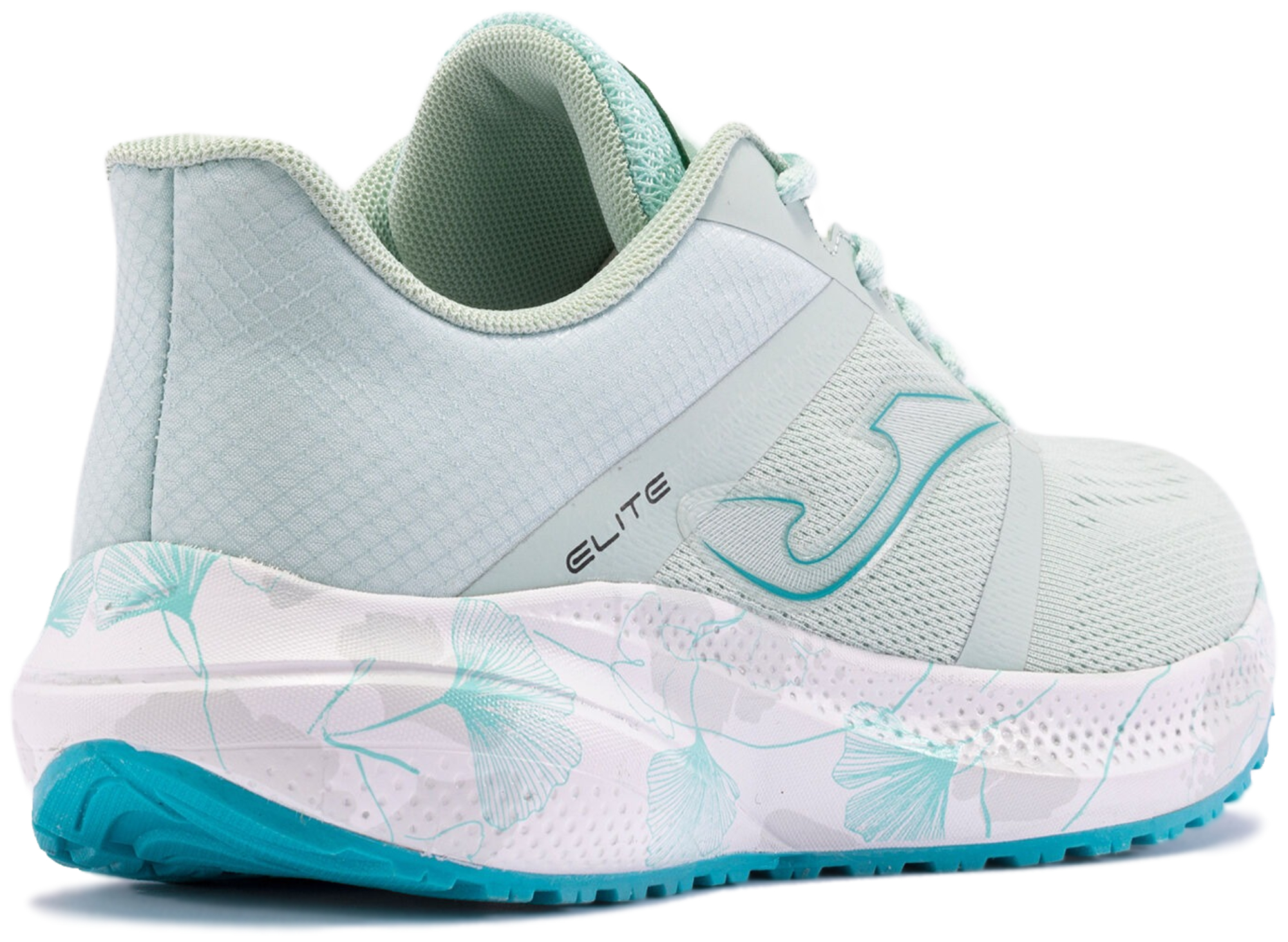Кроссовки женские JOMA Elite Lady 2415 Turquoise RELILS2415 39 бирюзовые фото 
