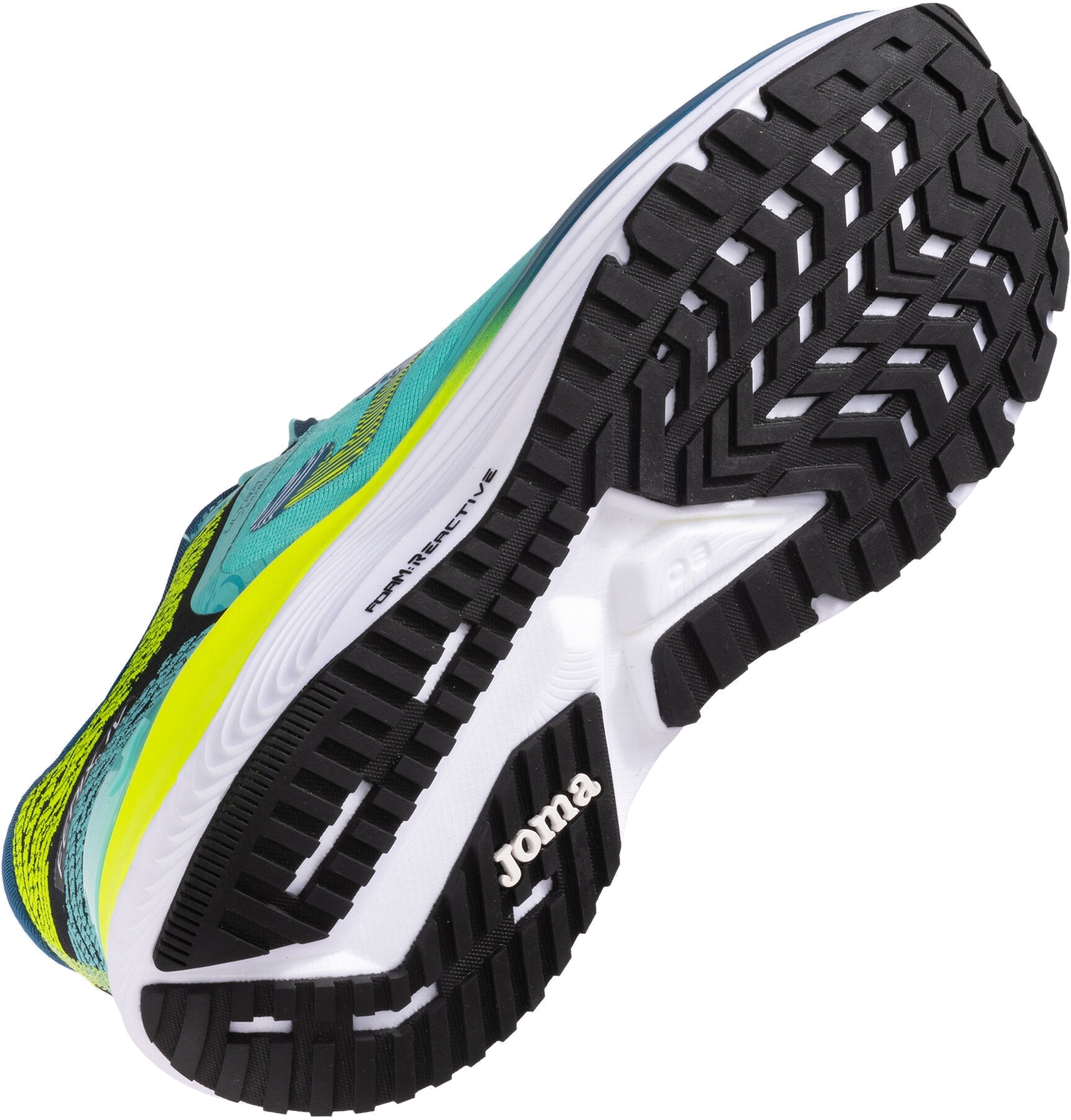 Кроссовки мужские JOMA Fenix Men 2527 RFENIS2527 41 бирюзовые фото 