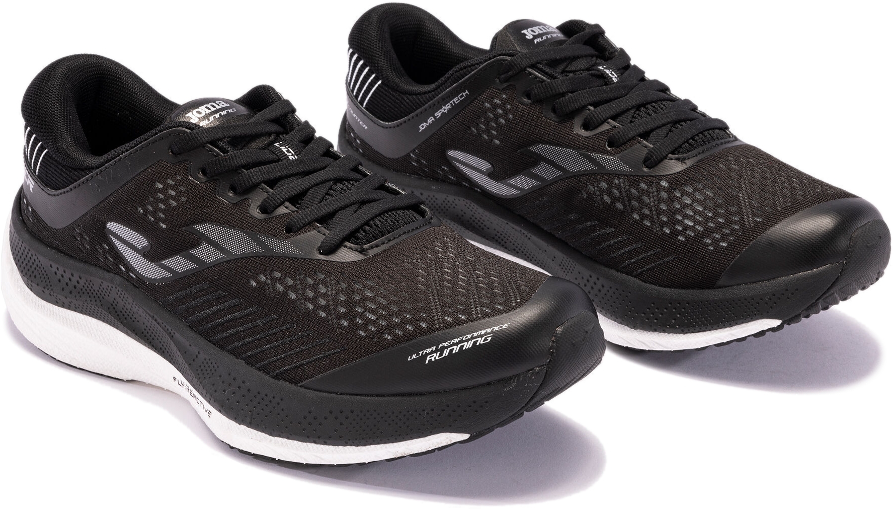 Кроссовки мужские JOMA R.Lider 2301 Black RLIDES2301 42 черные фото 