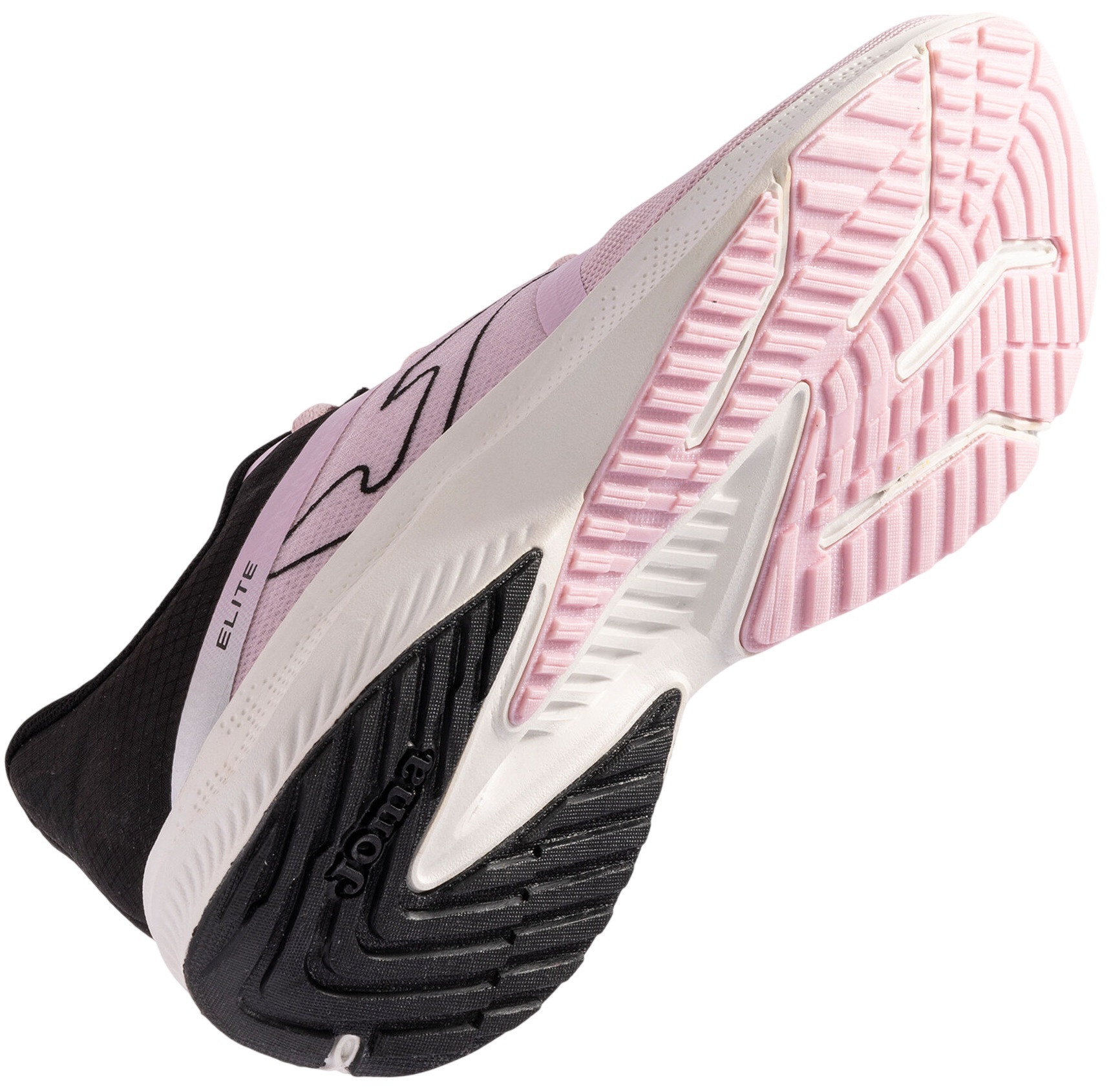 Кроссовки женские JOMA Elite Lady 2213 Pink RELILW2213 37 розовые фото 