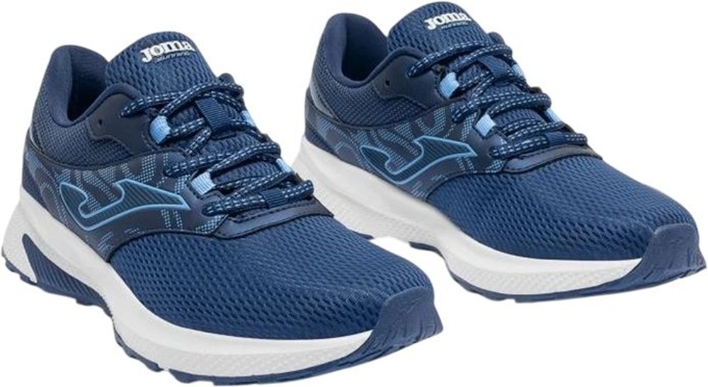 Кросівки чоловічі JOMA Meta Men 2603 Navy Blue RMETAS2603 41 темно-сині/сіріфото2